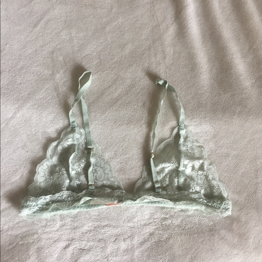 DASH bralette - Picture 2 of 4